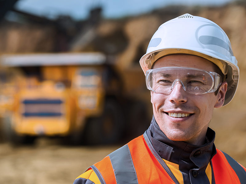 Mining Occupational Hygiene, Health and Safety, and Ventilation Specialists